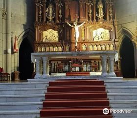 Mar del Plata Cathedral