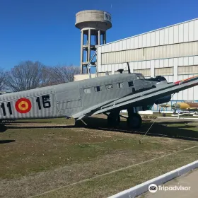 Museo del Aire