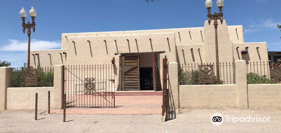 San Elizario Travel Guide 2023 Things to Do, What To Eat & Tips