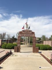 Texas Panhandle War Memorial
