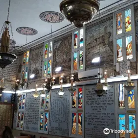 The Or Torah Synagogue
