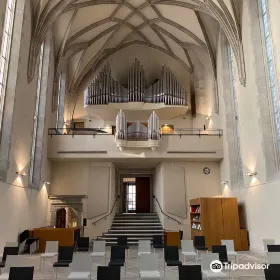 Wasserkirche