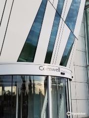Comwell Conference Center Copenhagen