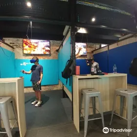 VRPlayin