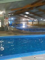 Huntly Aquatic Center