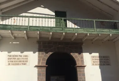 Ethnias Peru 熱門景點照片