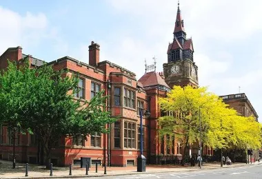 Derby Museum & Art Gallery รูปภาพAttractionsยอดนิยม