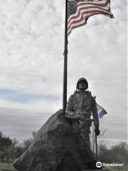 Minnesota Vietnam Veterans' Memorial