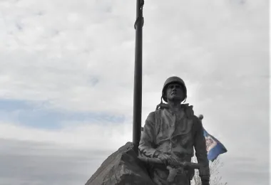 Minnesota Vietnam Veterans' Memorial รูปภาพAttractionsยอดนิยม