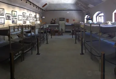 Ulucanlar Prison Museum รูปภาพAttractionsยอดนิยม