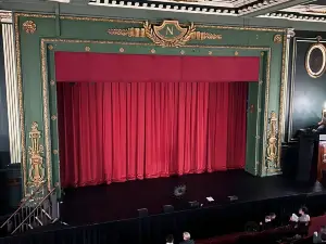 Epstein Theatre