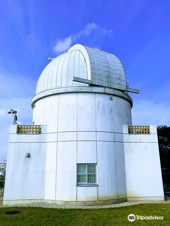 石垣市 石垣島天文台 評判 案内 トリップドットコム