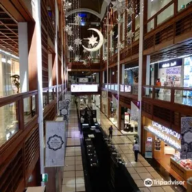 World Trade Center Souk