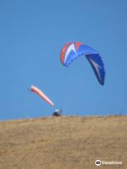 Lift Paragliding
