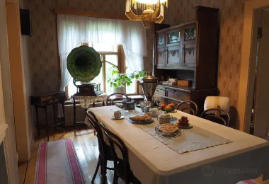 Samarin's House Museum รูปภาพAttractionsยอดนิยม