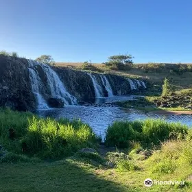 Hopkins Falls