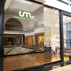 Urban Male Lounge