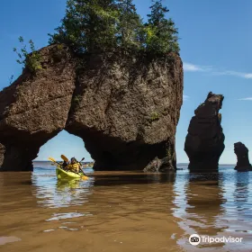 Baymount Outdoor Adventures