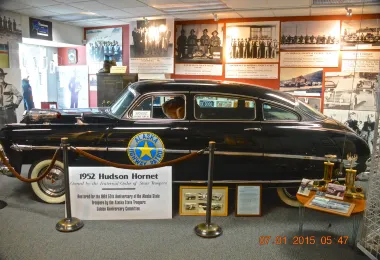 Alaska Law Enforcement Museum 명소 인기 사진