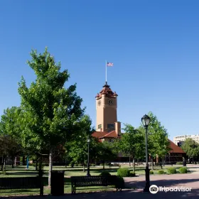 Union Station - Lincoln from History to Hollywood