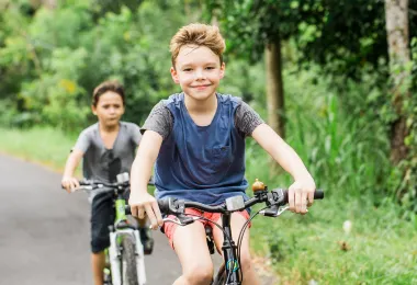 Awesome Bali Cycling 熱門景點照片