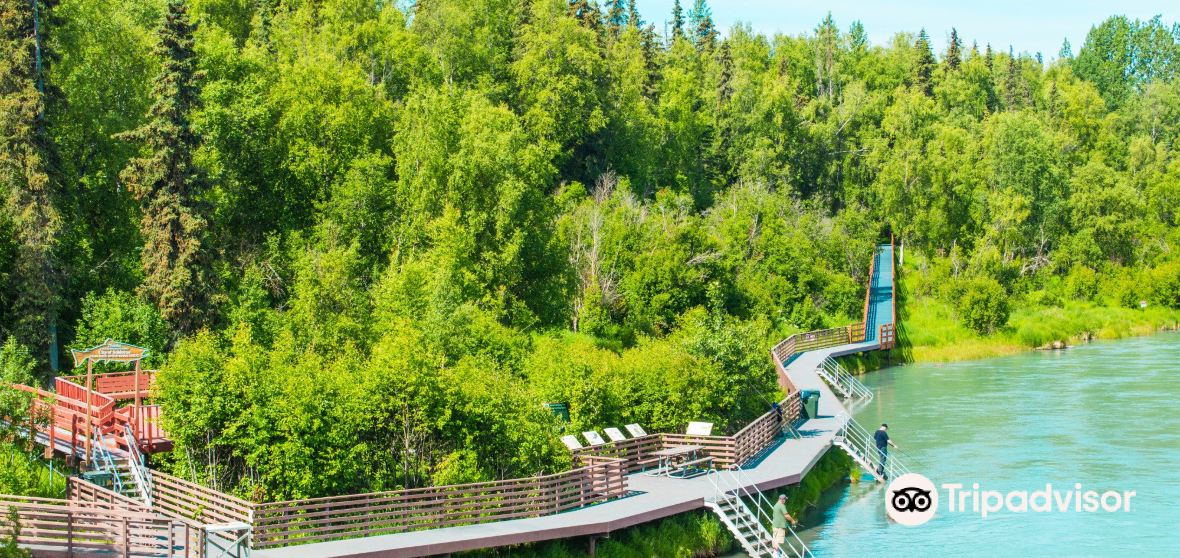 Soldotna Travel Guide 2023 Things to Do, What To Eat & Tips