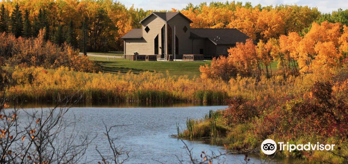 2023年Rolette Countyの人気観光スポット Rolette Countyの旅行ガイド Rolette Countyの