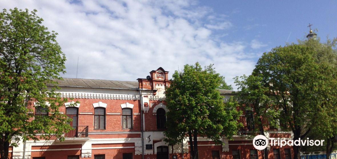 Nizhyn 2022 Top Things to Do Nizhyn Travel Guides Top