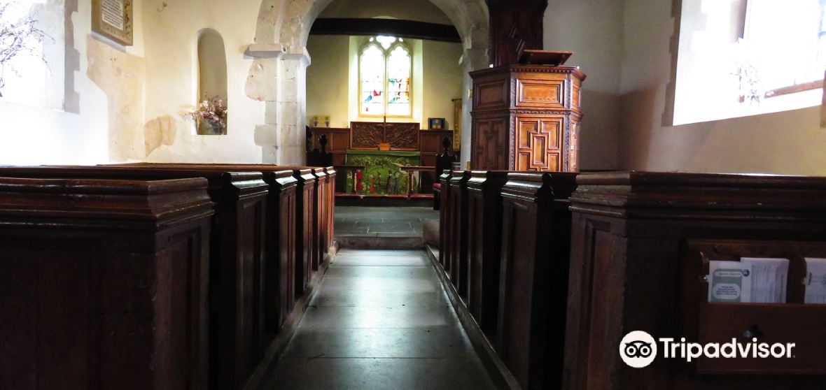 กิจกรรมน่าทำยอดนิยมในPyrfordประจำปี 2022 คู่มือท่องเที่ยวPyrford