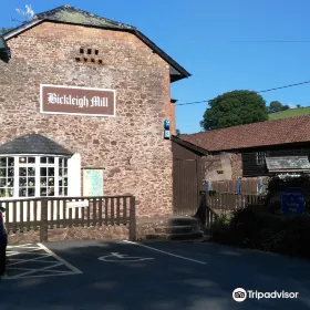 Bickleigh Mill