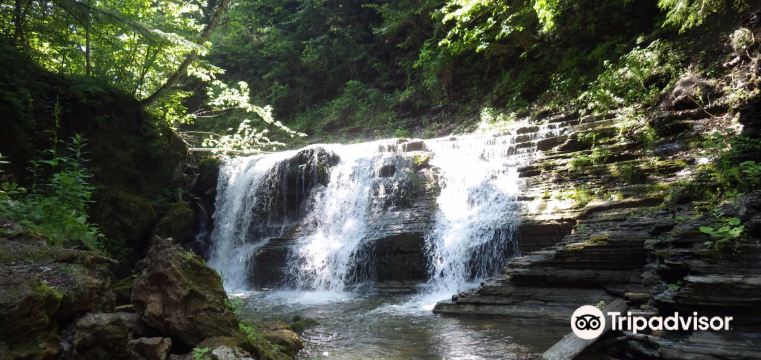 กิจกรรมน่าทำยอดนิยมในRichfield Springsประจำปี 2022 คู่มือท่องเที่ยว