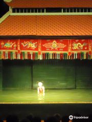 Vietnam Puppet Theater