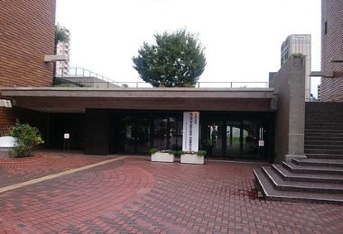 Saitama Hall 熱門景點照片