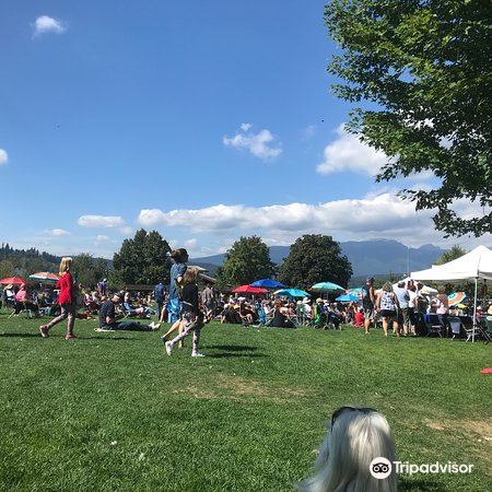 Rocky Point Park Travel Guidebook Must Visit Attractions In Port Moody Rocky Point Park Nearby Recommendation Trip Com