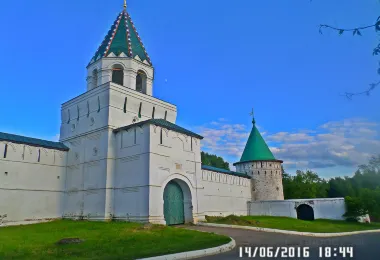 Spaso-Preobrazhenskiy Cathedral รูปภาพAttractionsยอดนิยม