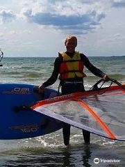 Surf.dk - windsurfing, SUP og sit-on-top kajakker
