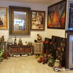 Art & Frames