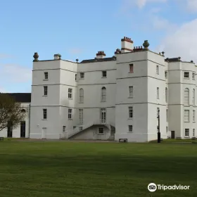 Rathfarnham Castle