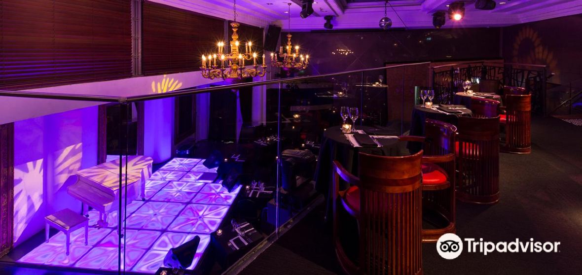 แนะนำการเดินทาง Surry Hills 2023 สิ่งที่ควรทำ, อาหารที่ควรรับประทาน