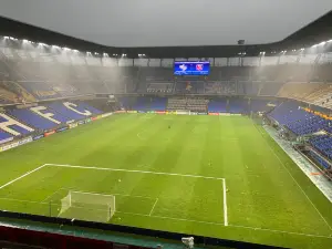 Ulsan Munsu Football Stadium