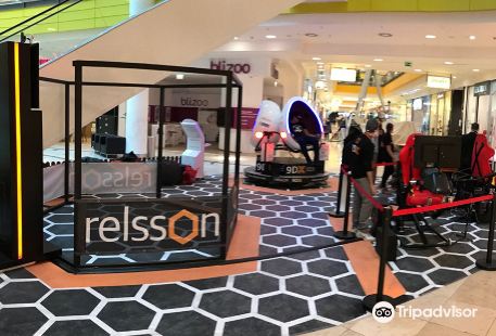 Relsson VR Zone