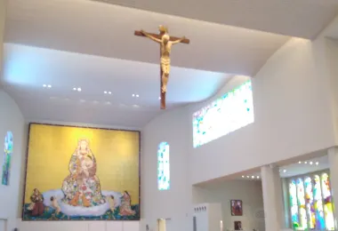 Cathedral of the Immaculate Conception of the Blessed Virgin Mary Popular Attractions Photos