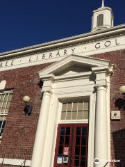 Oakland Public Library: Temescal Branch