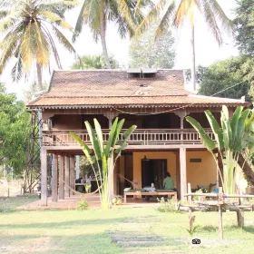 Maison d'Korkthnout