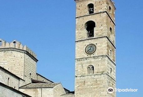 Torre del Duomo