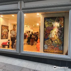 Gallery Christiane Vallé