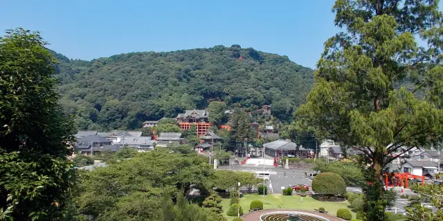 23年鹿島の人気観光スポット 鹿島の旅行ガイド 鹿島のおすすめ観光スポットのチケット ホテル 楽しみ方 グルメ レストラン Trip Com