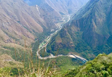 Inca Bridge 熱門景點照片