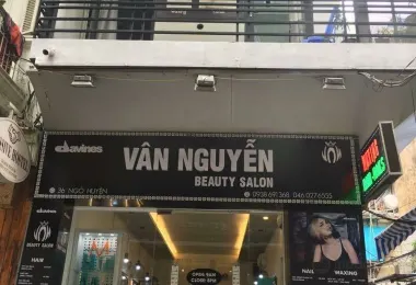 Salon Van Nguyen 명소 인기 사진