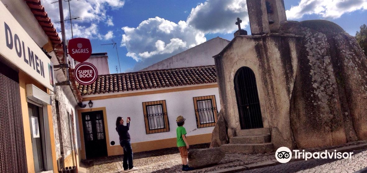 Visit Mora - a municipality that represents Alentejo so well